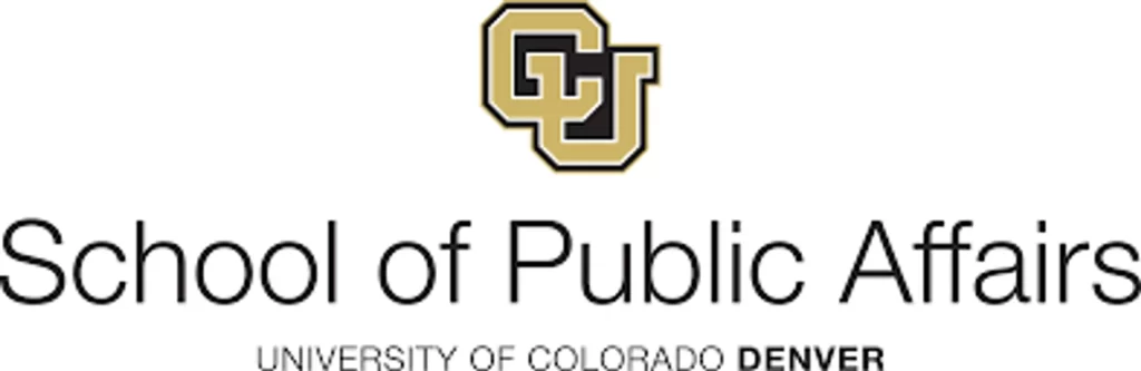 CU School of Public Affairs